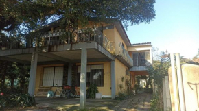 Casa na Fernando Osório